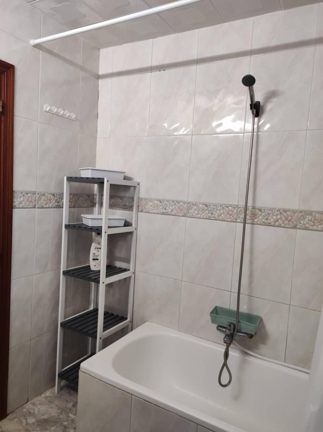 La Habitacion Del Piso Room In The Apartment 알리칸테 외부 사진